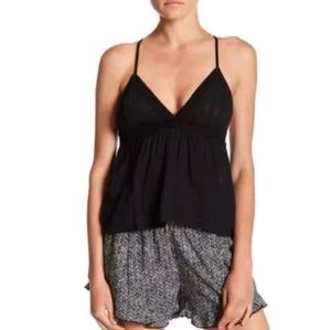 Nordstrom Melrose and MARKET cami